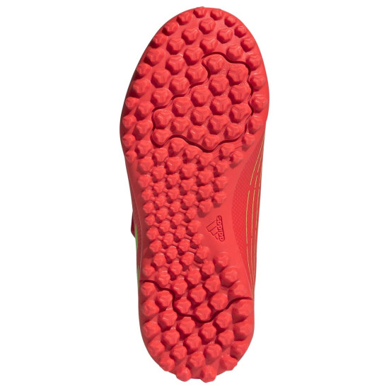 Adidas Predator Edge.4 VEL TF J